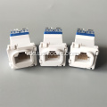 Verkabelung Cat6 RJ45 Keystone-Buchse Australien